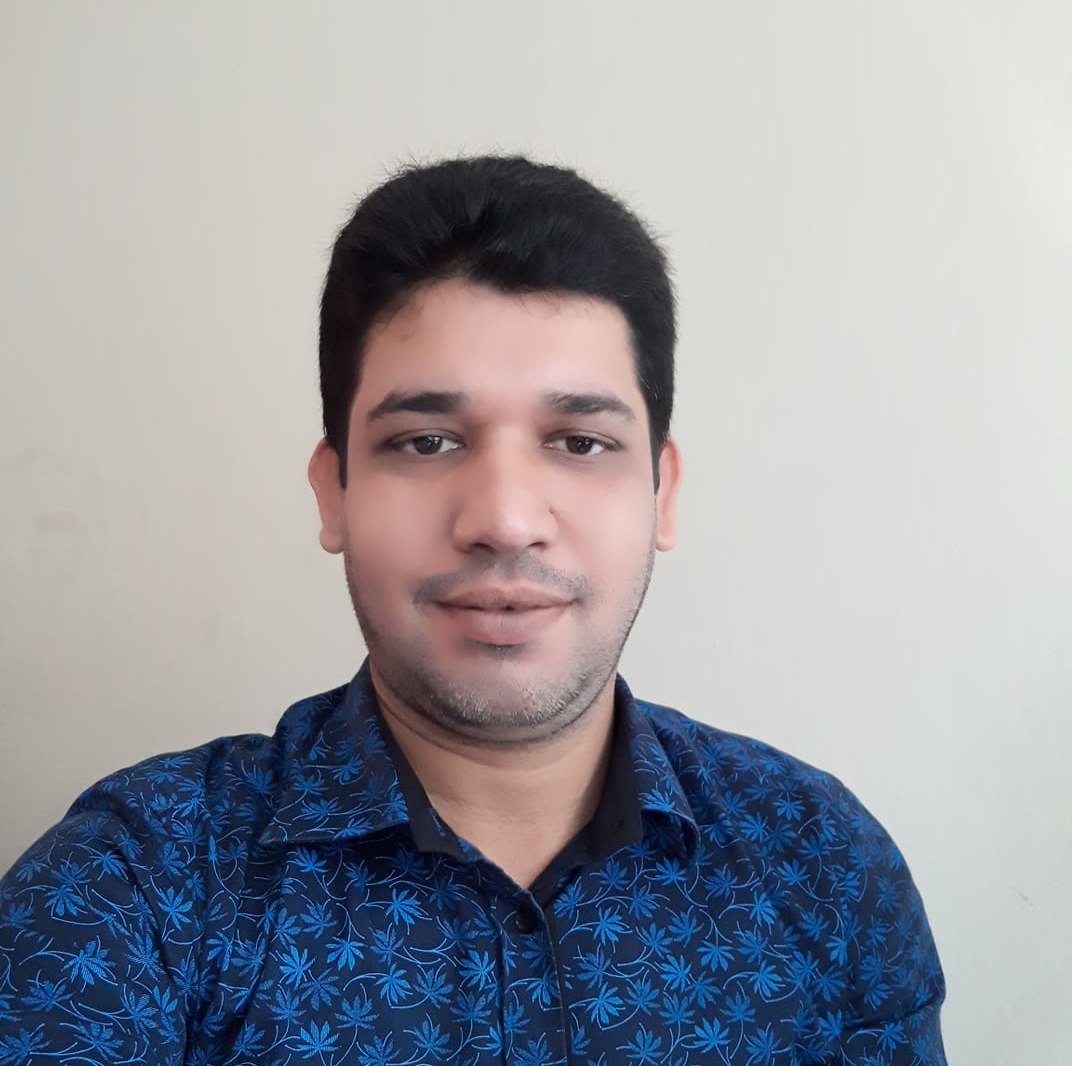 Ahmed Mijan