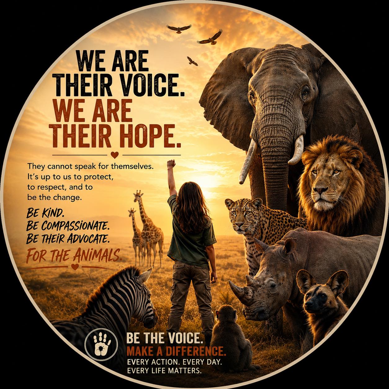 Big Cat Rescue Official | “Exploitation Disguised as Conservation ...