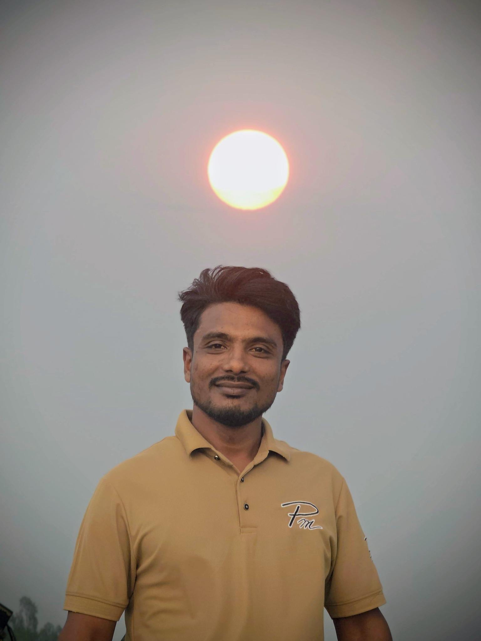 Md Rashed Khan Sowrov