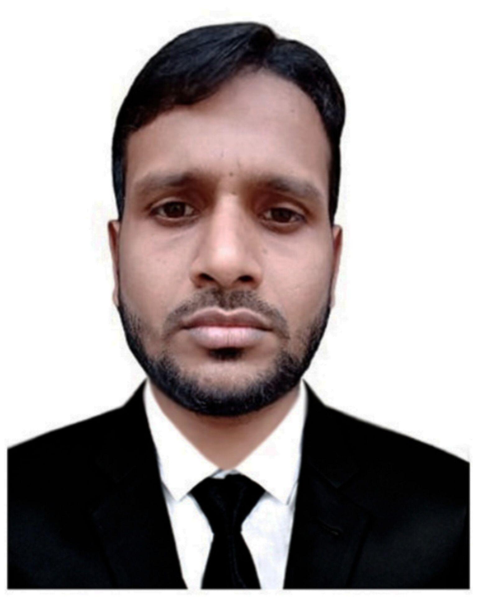 Md. Sohel Rana Masud