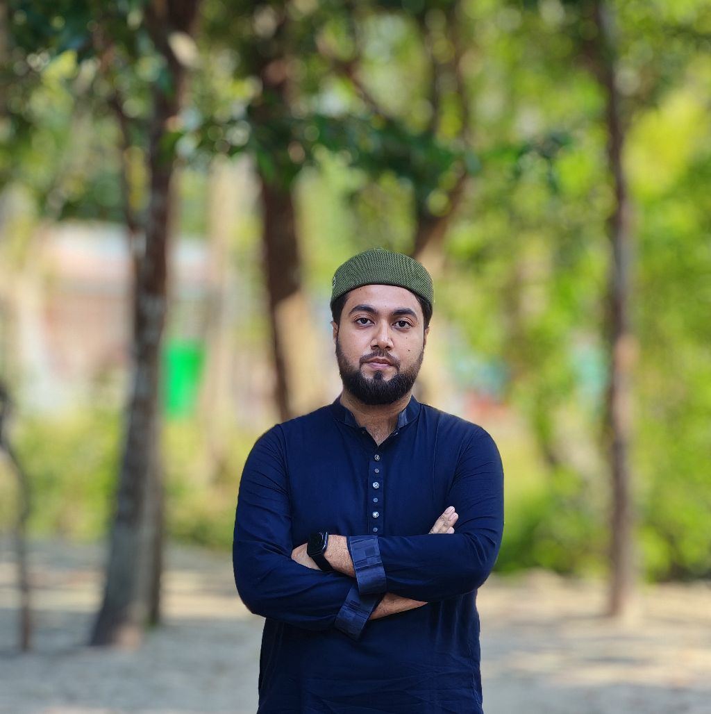Hasib Al Khalifa