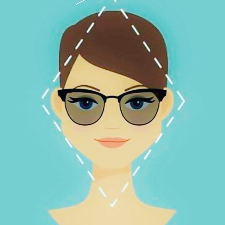Para elegir los lentes 👓 que mejor te... - Centro óptico Zeus | Facebook