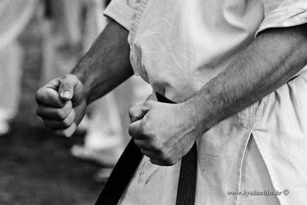 The Late Legend Shihan Inamullah khan