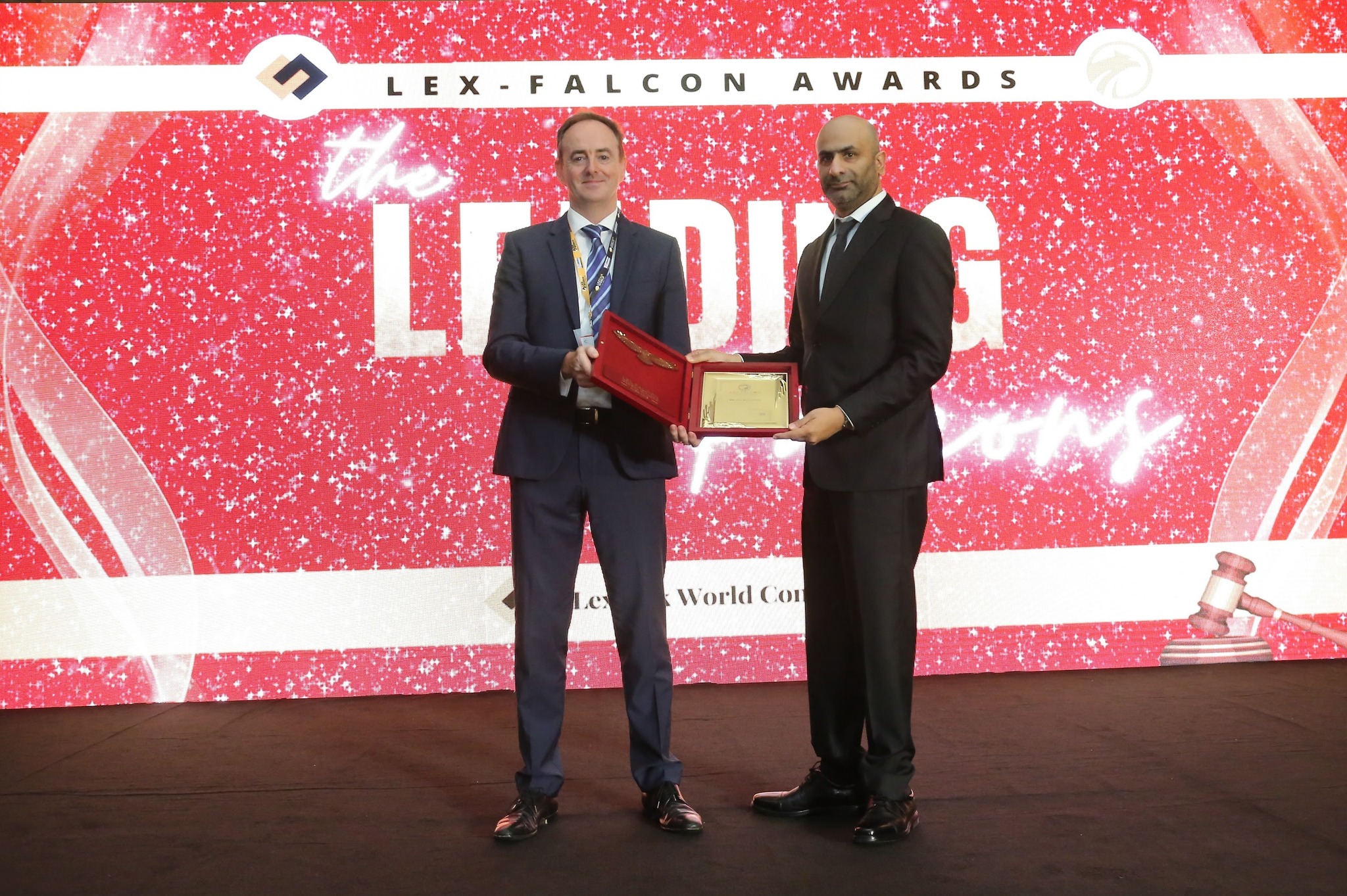LexTalk - We are thrilled to announce that Balall Maqbool has been ...