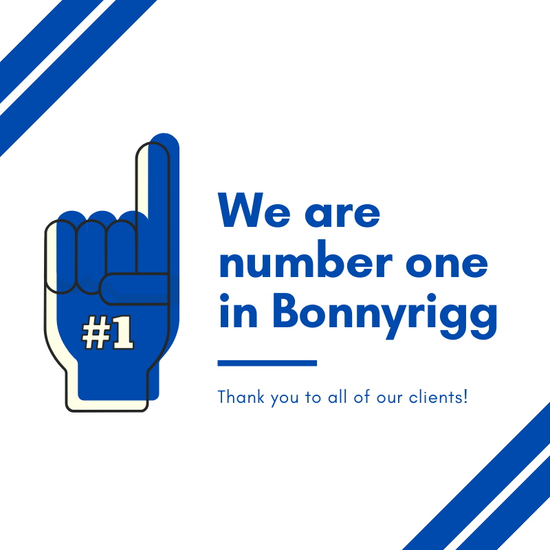 Number 1 in... Neilsons Solicitors & Estate Agents