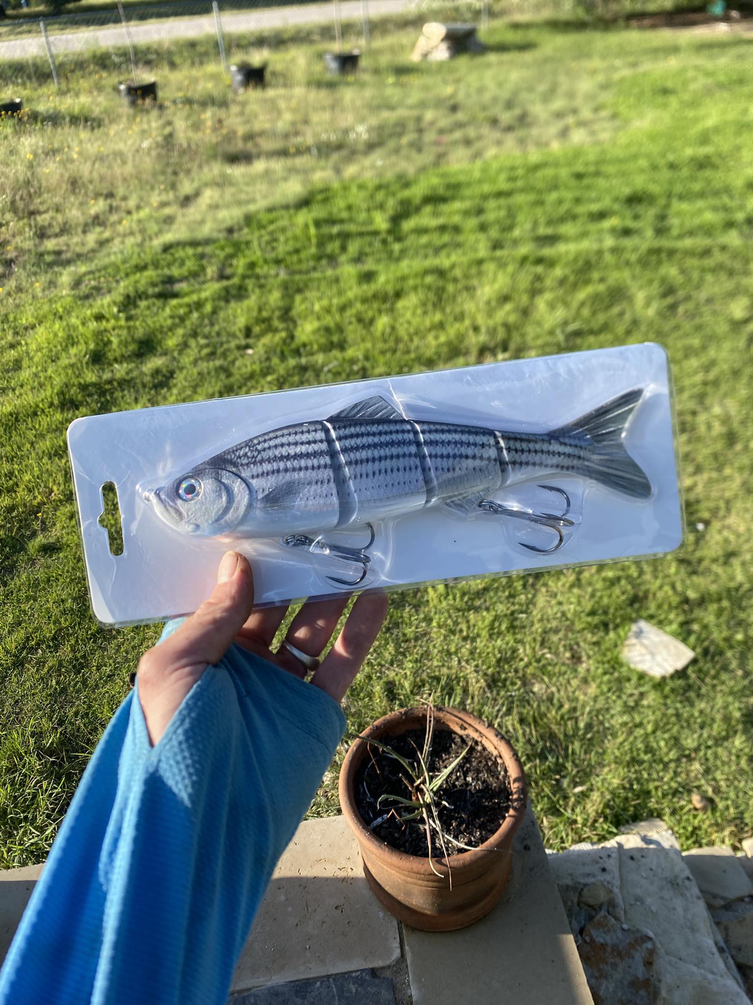 Just picked up this tiny klash KO for 10 bucks off AliExpress… I