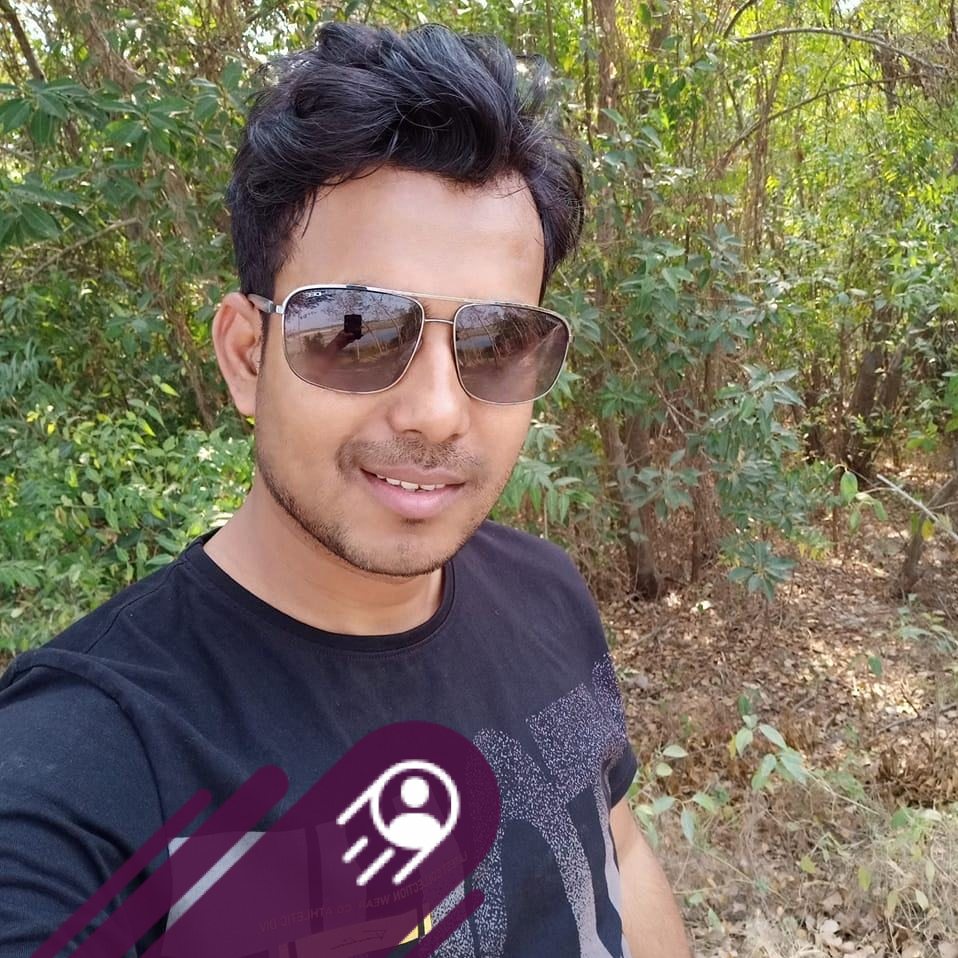 MD Samim Ahmed