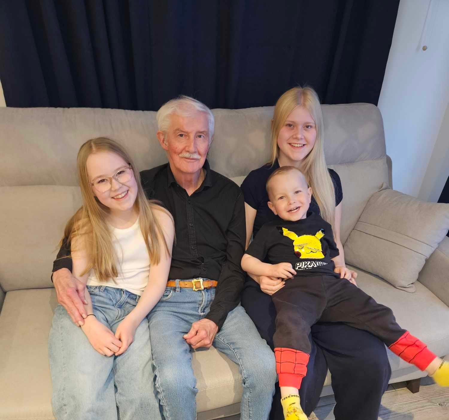 Guðmundur Helgi Helgason
