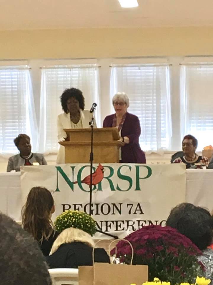 Perquimans Co NCAE & NCRSP