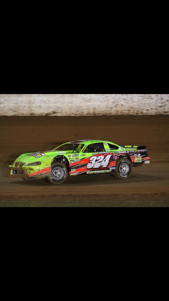 Casey Racing
