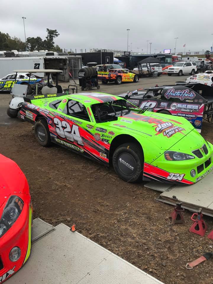 Casey Racing