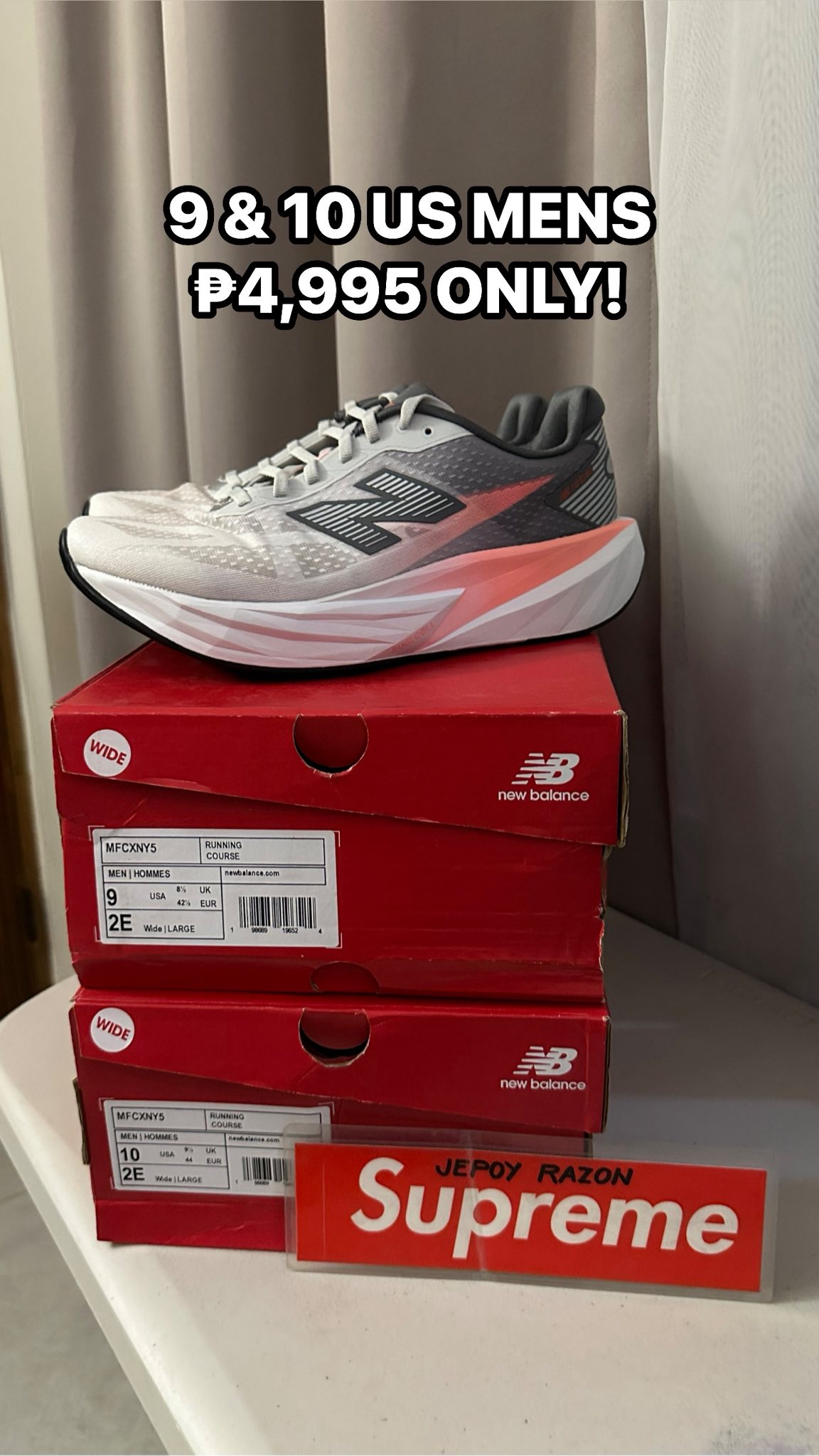 Adidas Adizero Adios Pro 4 shoes for sale