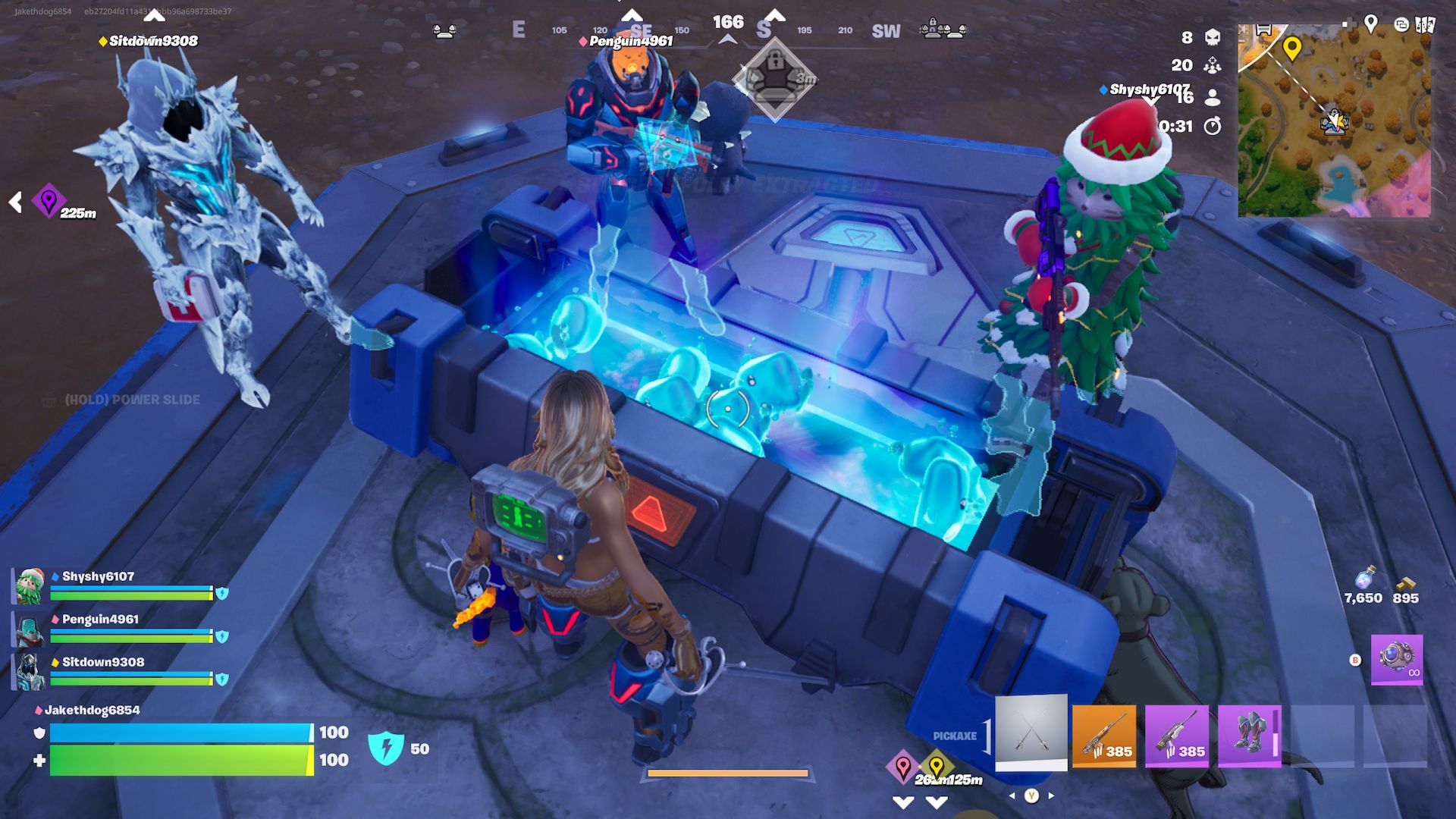 These things can hold some sprites huh?