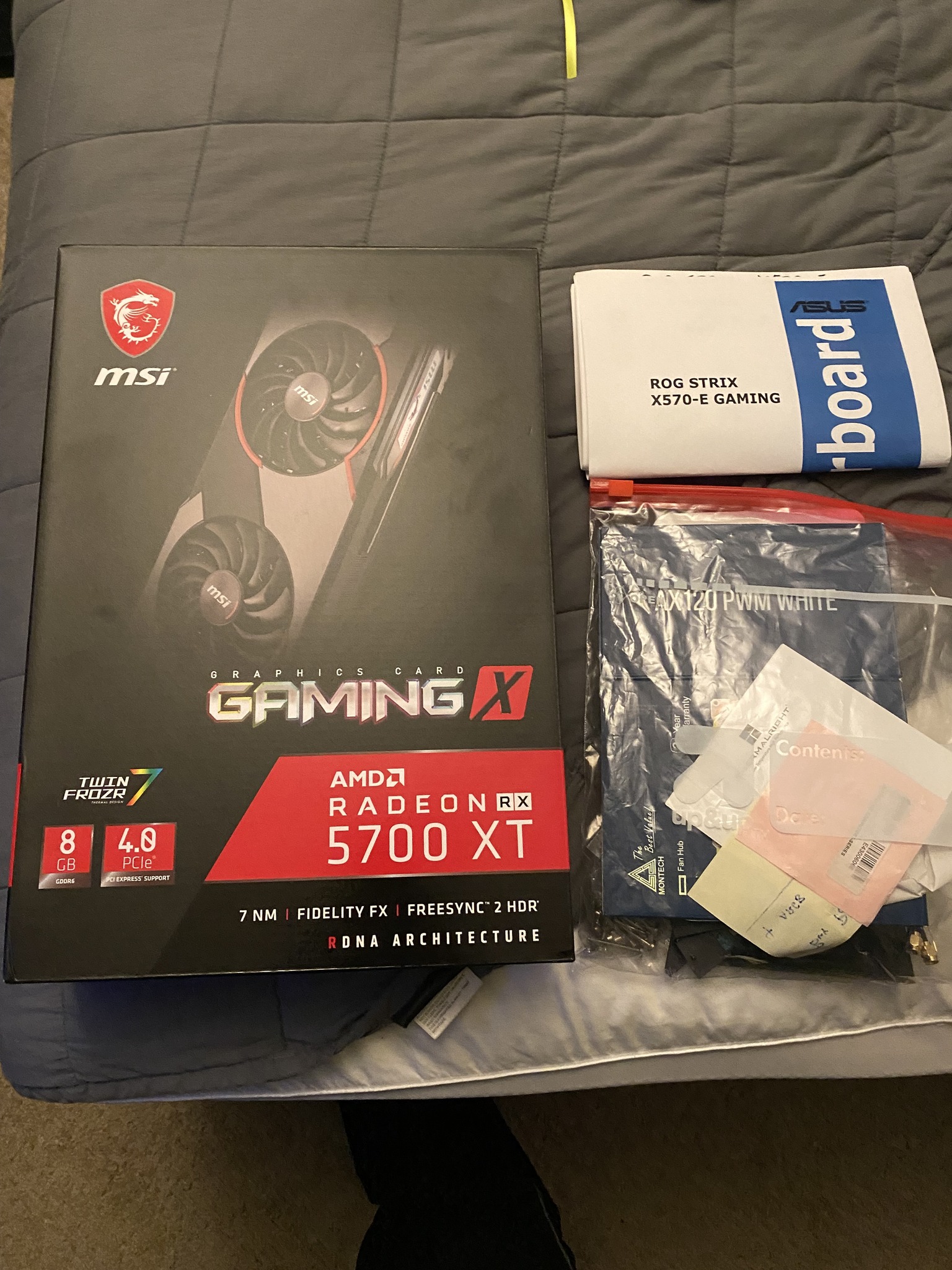 What is a reasonable price for my gaming pc? | Atlanta, GA