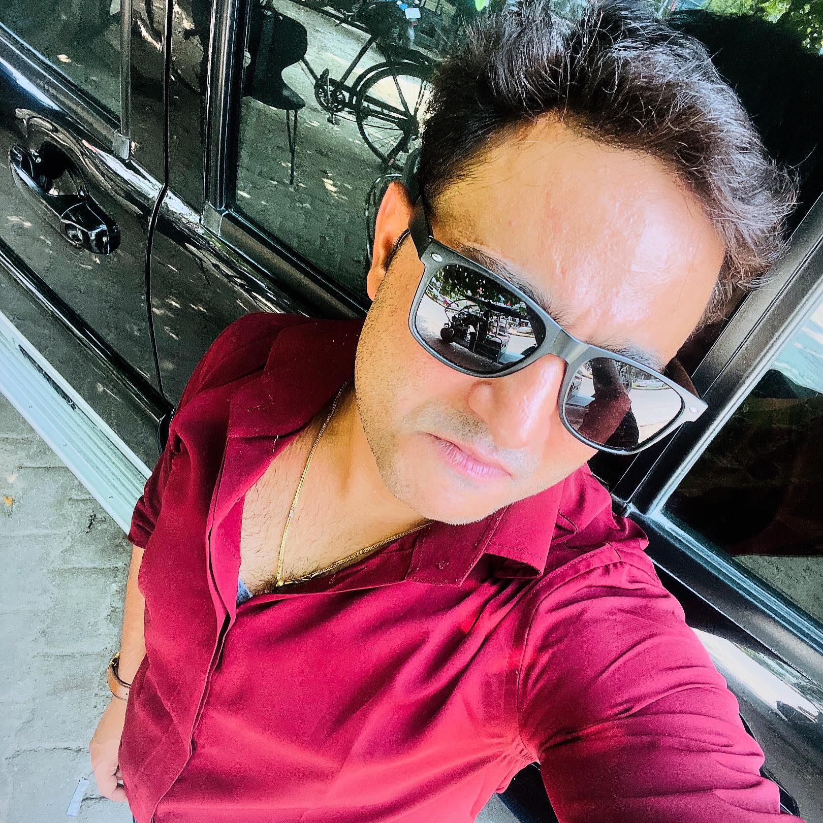 Himanshu Rana