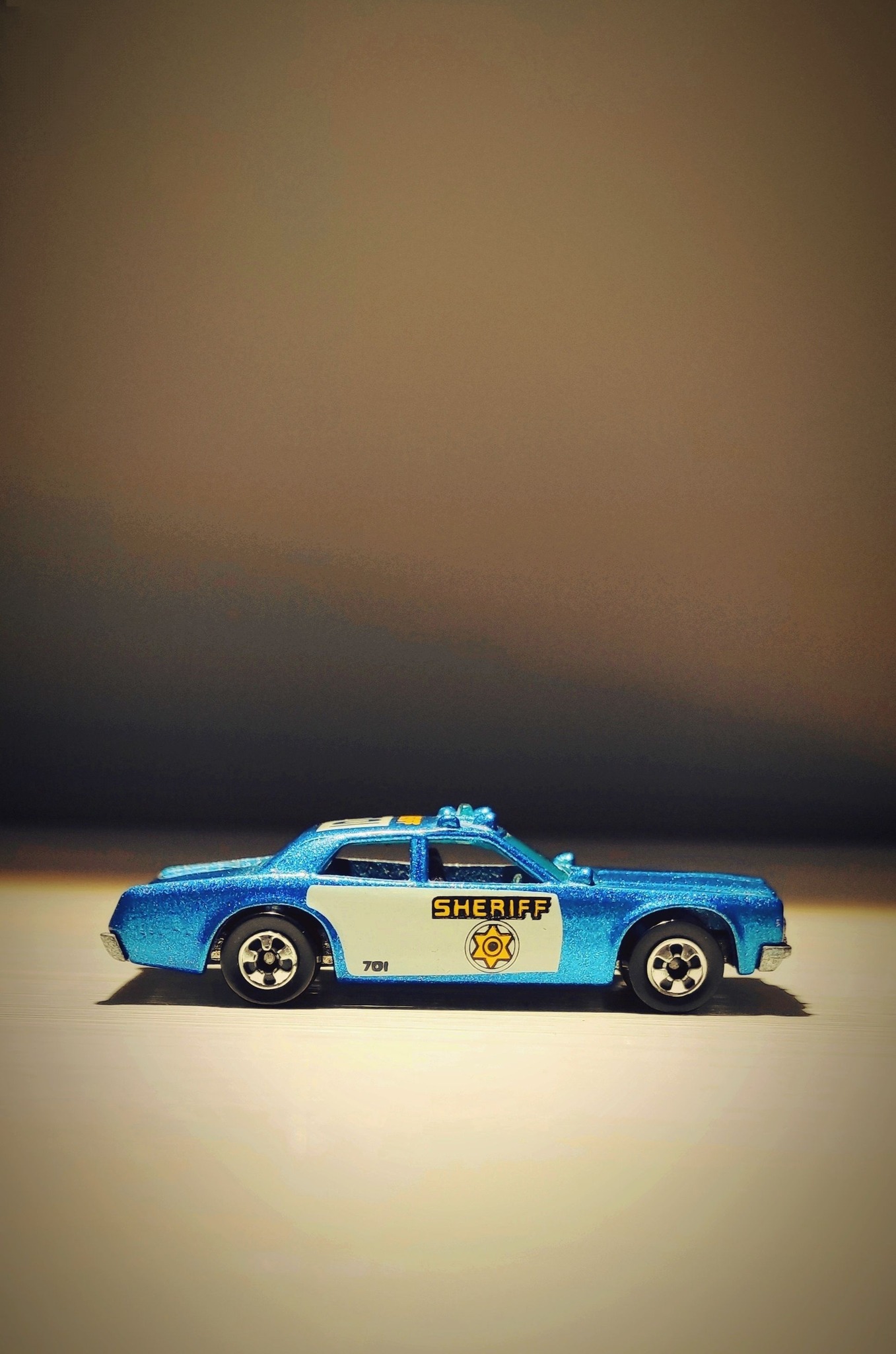 Hotwheels Dodge Monaco Sheriff Patrol 🤟🏼🔥😎