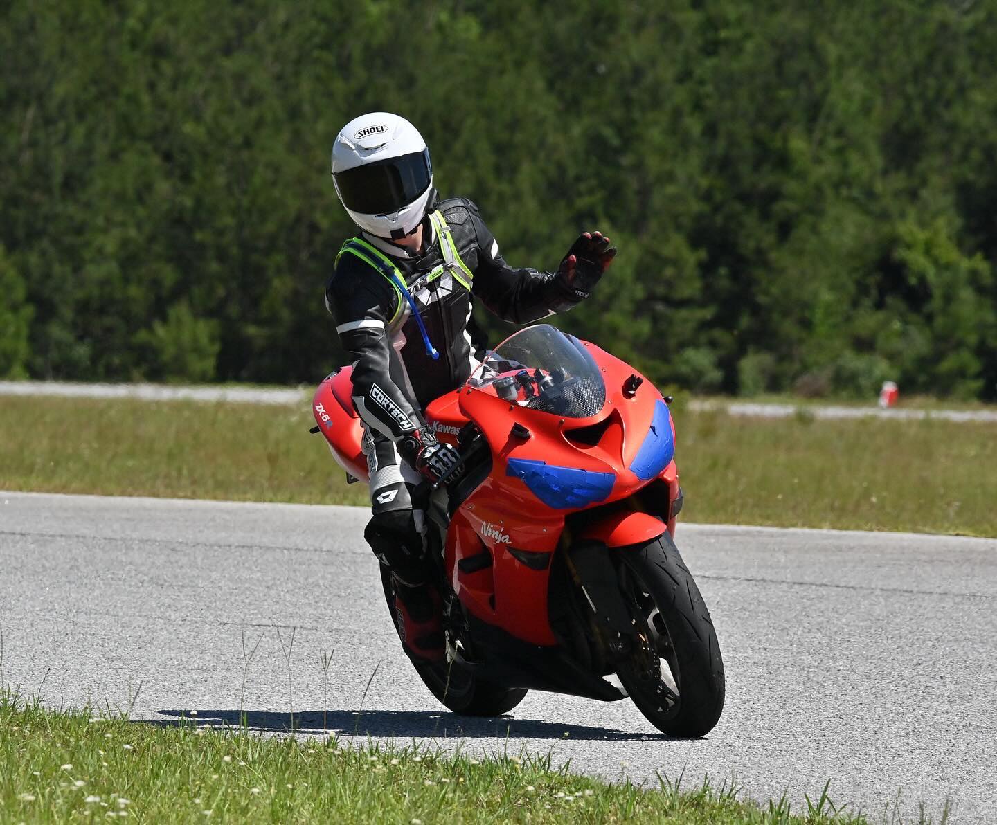 Racetracks open during winter near New Jersey?