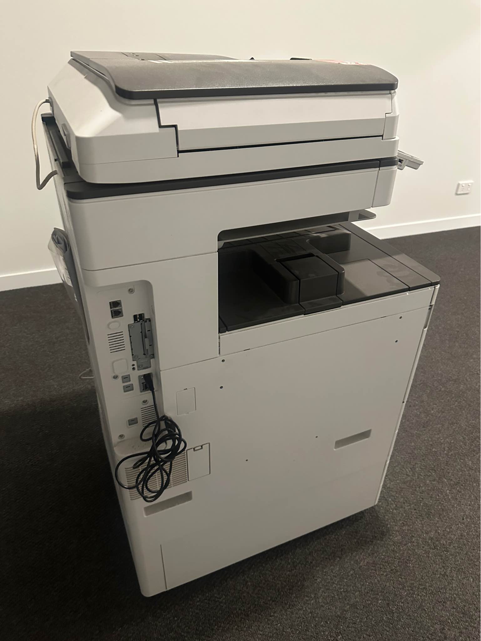 Ricoh MP C2003 Office Printer - Printers, Copiers & Fax Machines ...