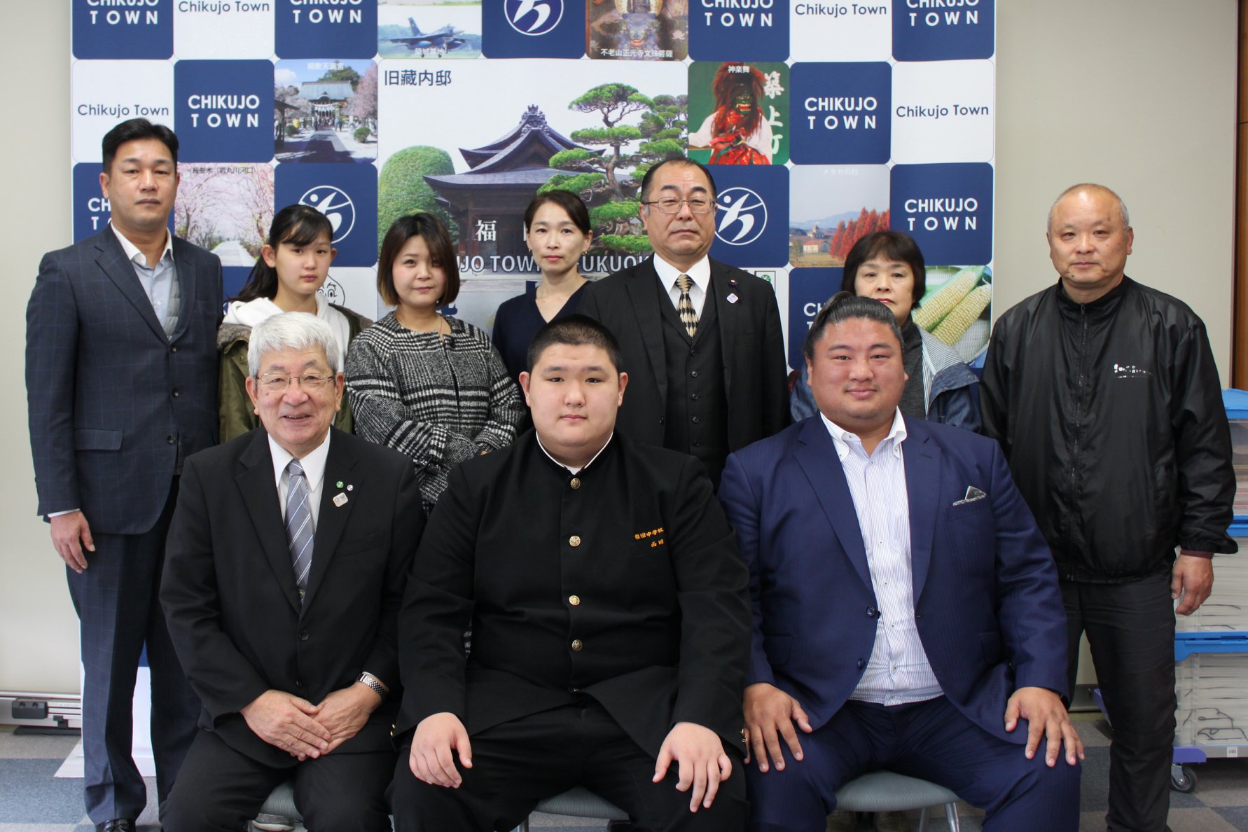 当時のメディア報道・掲載写真