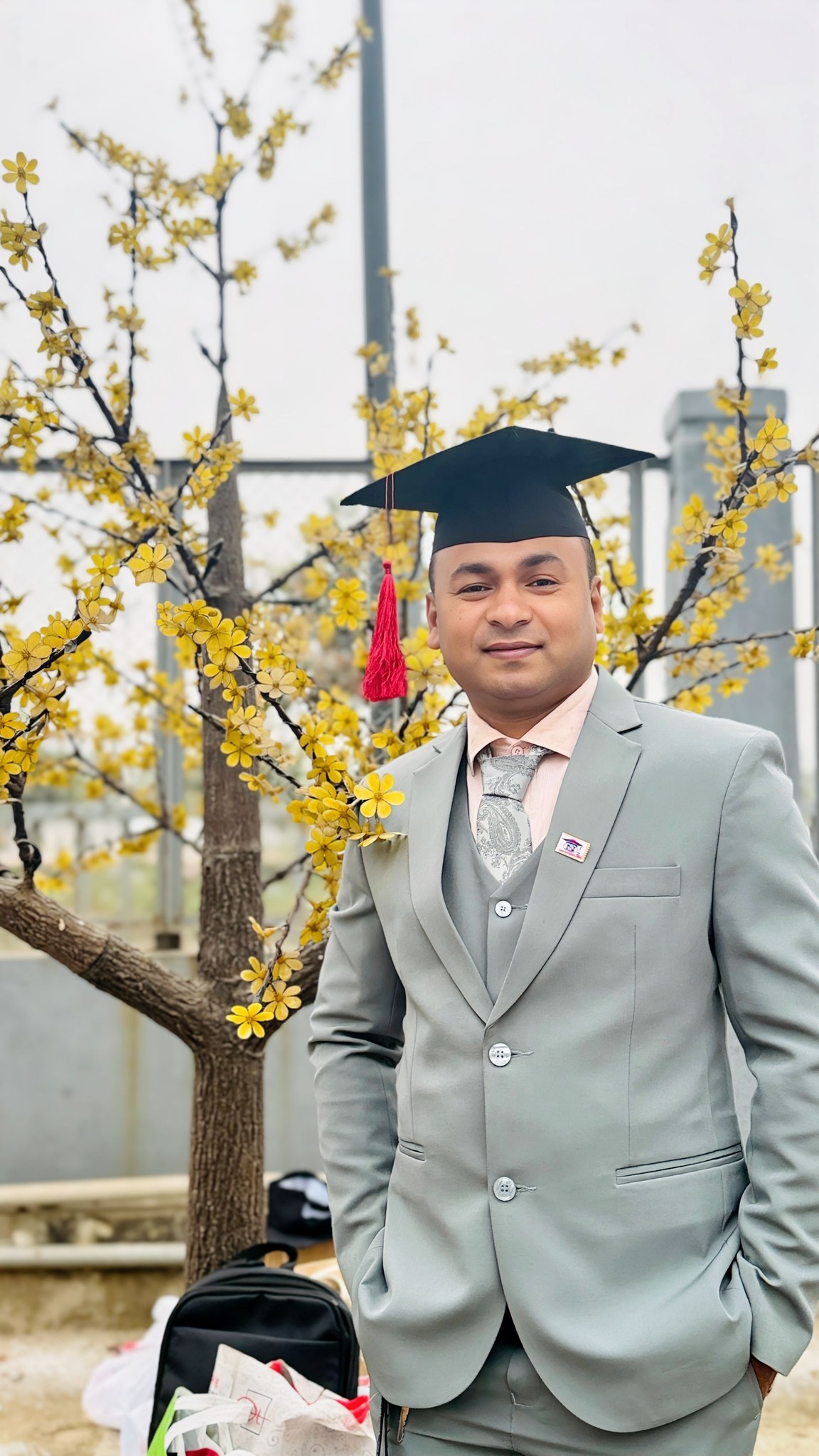 Robiul Islam