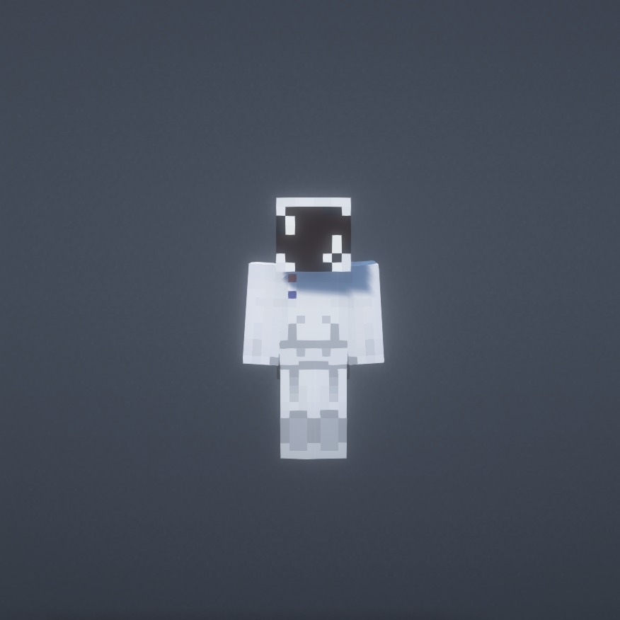 MINECRAFT CARPET | SpaceAntiquity