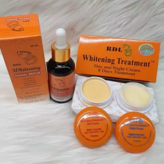 Cream RDL