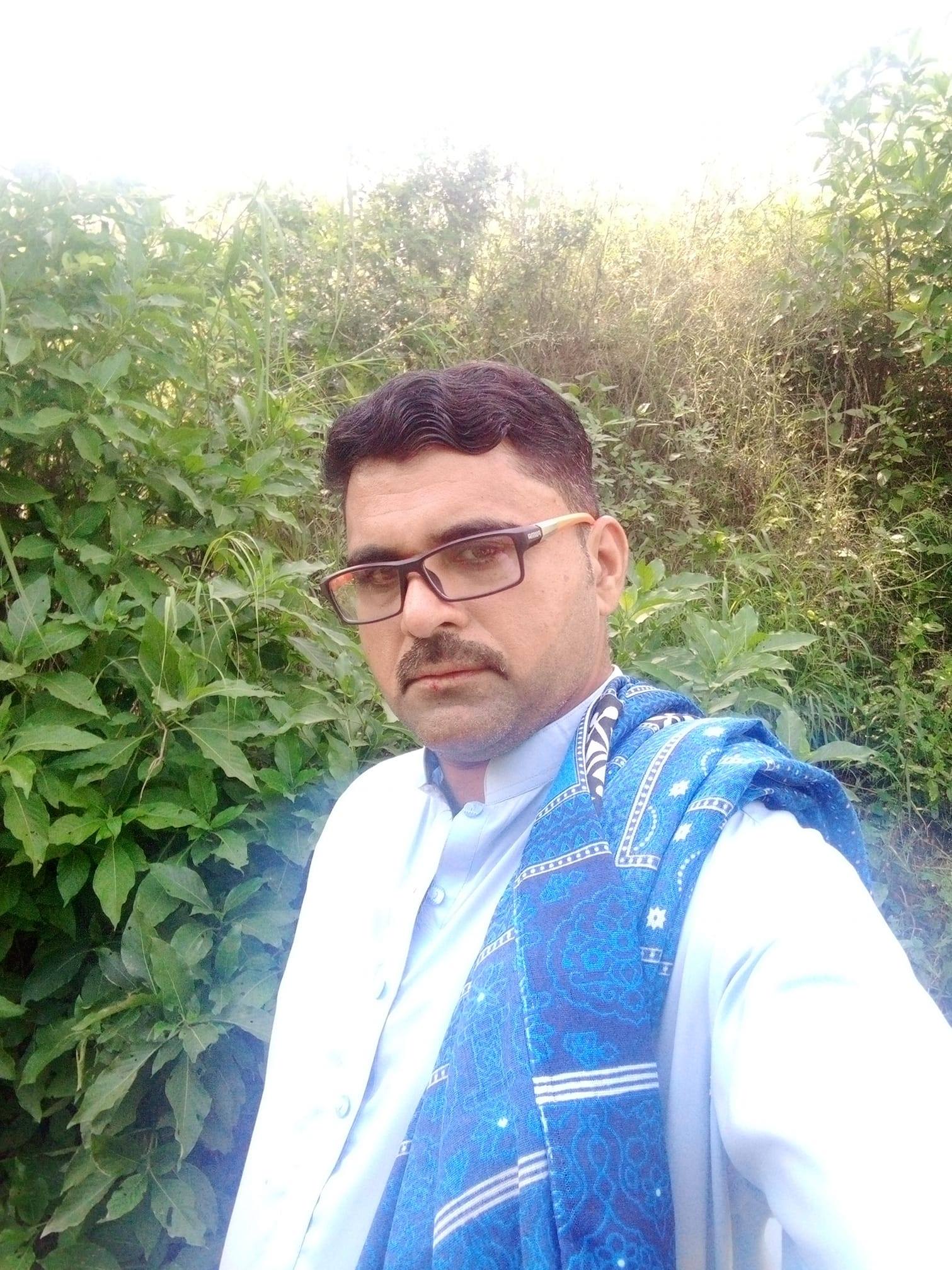 Hanif Sagar Mirpuri