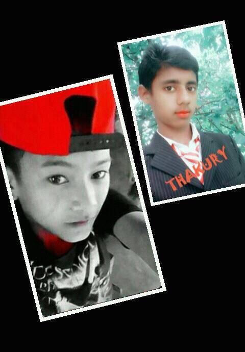 Ma Timro Hncy Raja