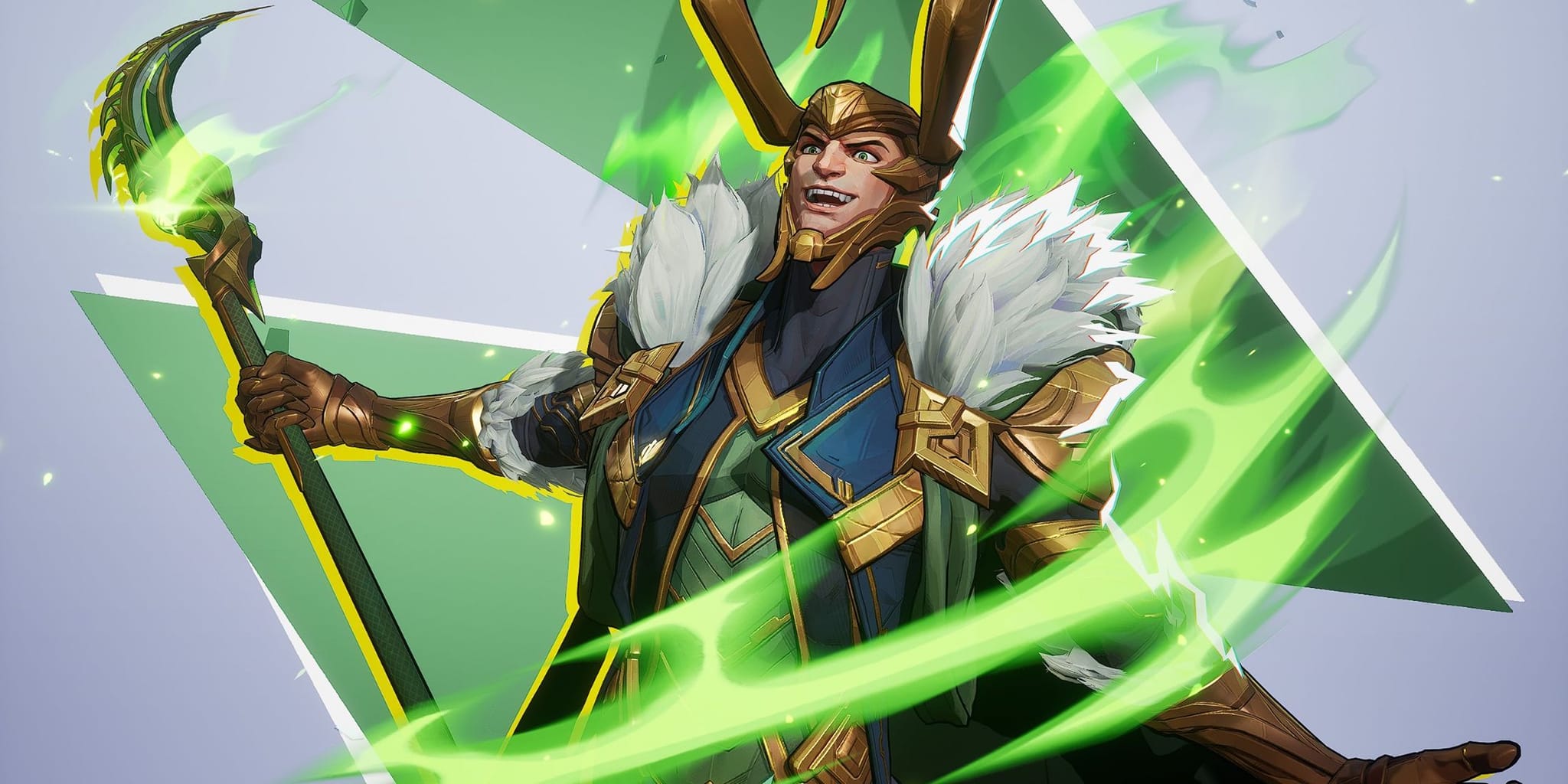 無法の王、ロキ/Loki, Lord of Misrule 無法の王、ロキ (Loki, Lord of