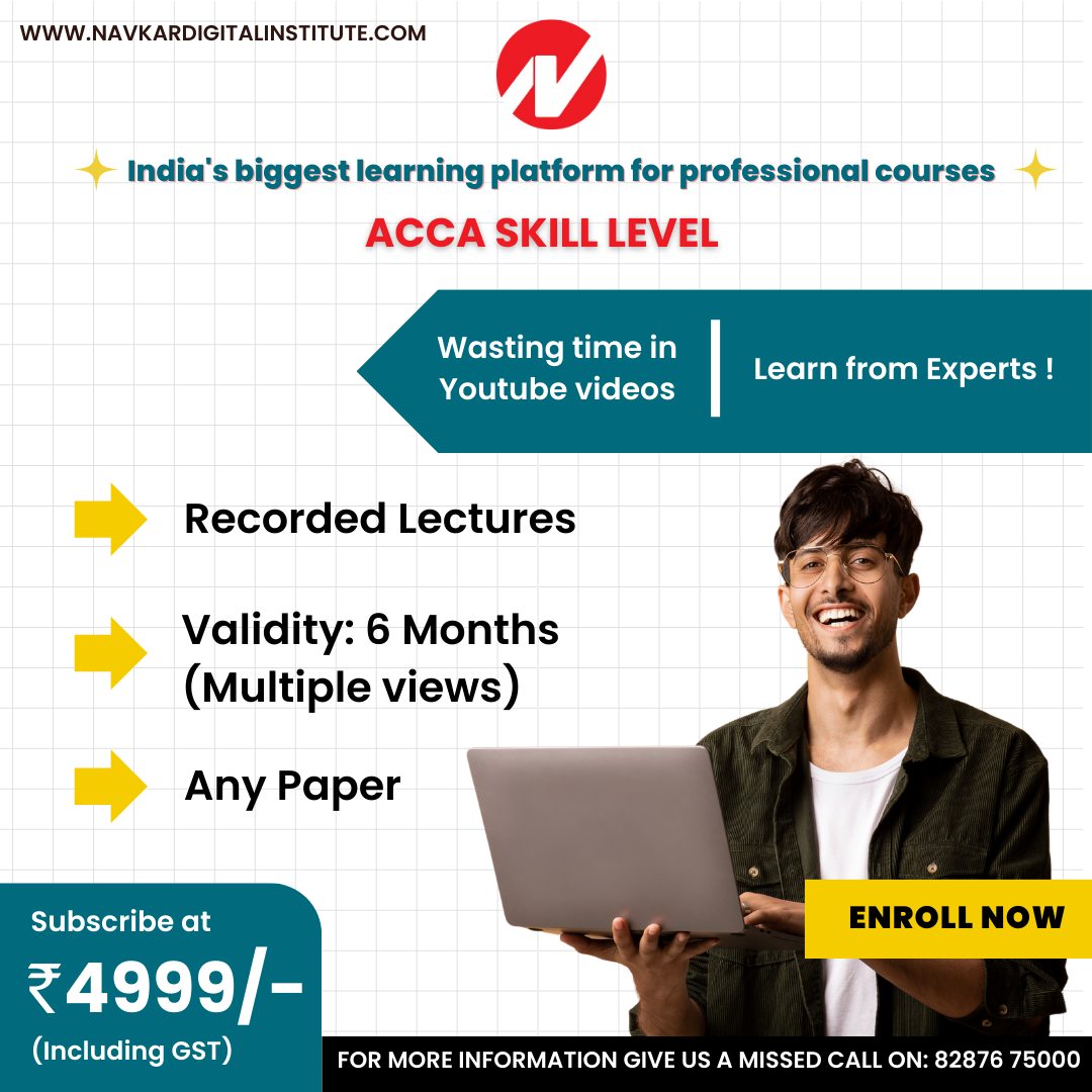 Navkar Digital Institute