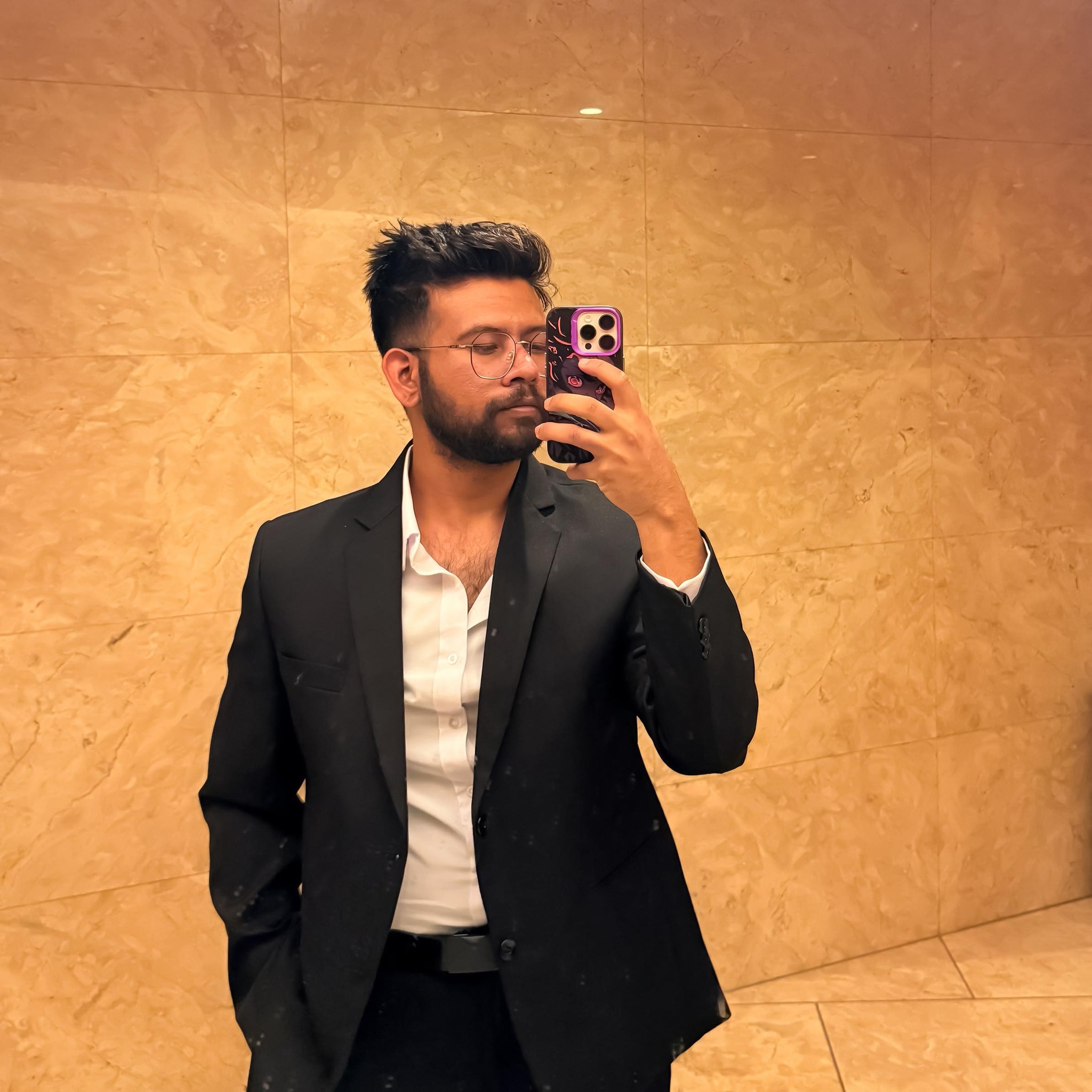 Saidul Rahman