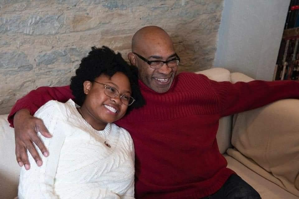 Today I want to take a... - Fanon Rucker for Prosecutor