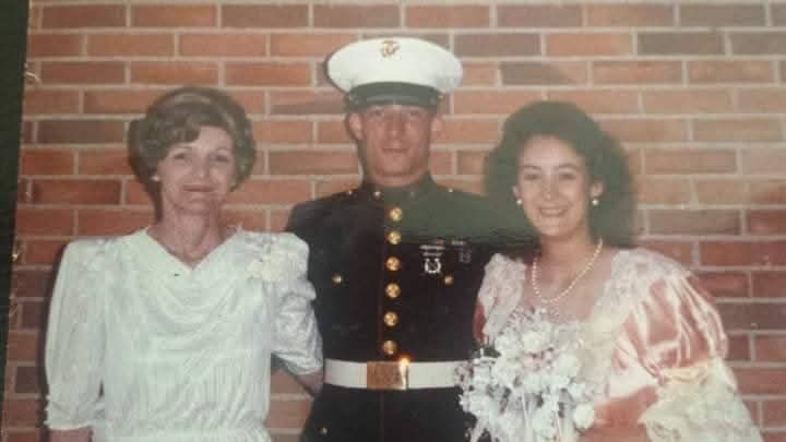 do marines get married in dress blues Can I wear my Marine Corps to my wedding? Strapless prom dress Size:X-Small 2021 Black Princess Girls
