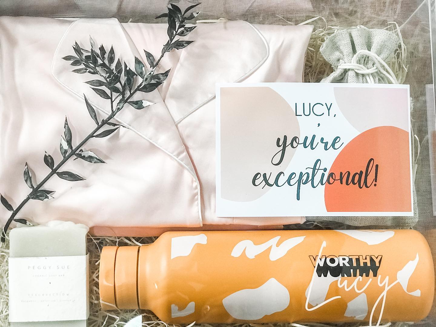 I.V Creative - • L U C Y • Corporate gifts. Creating... | Facebook
