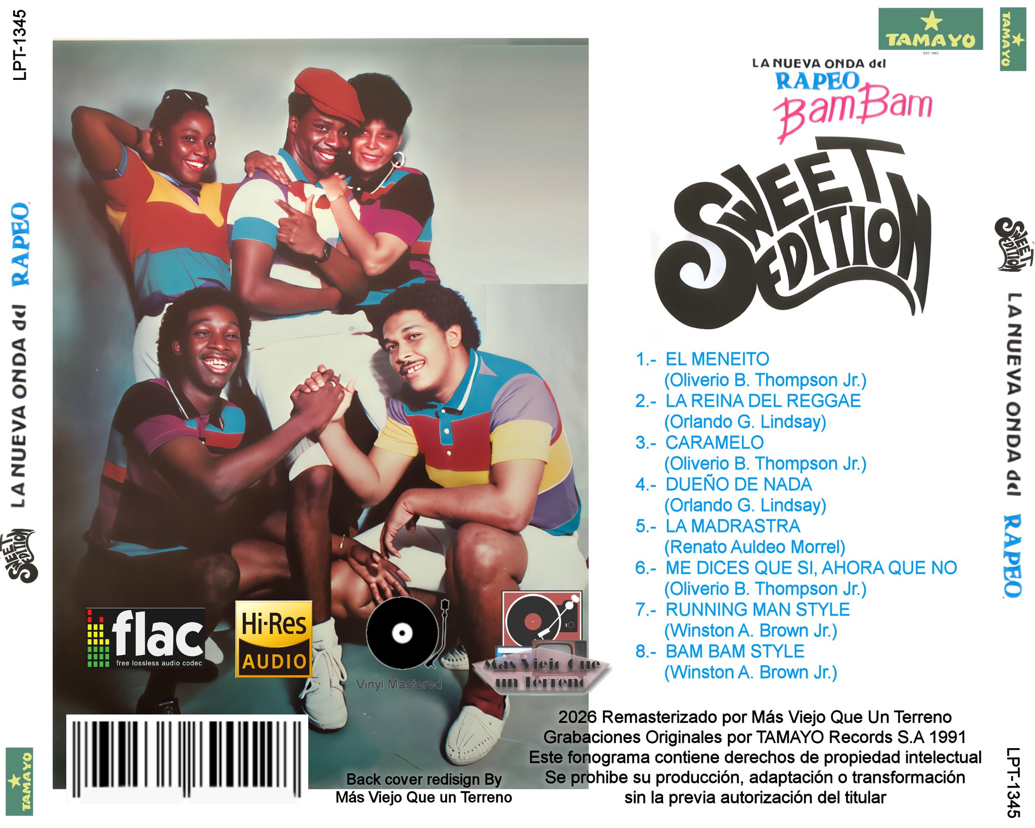 Natusha & Kondor Band – Natusha & Kondor Band (CD FLAC) Label