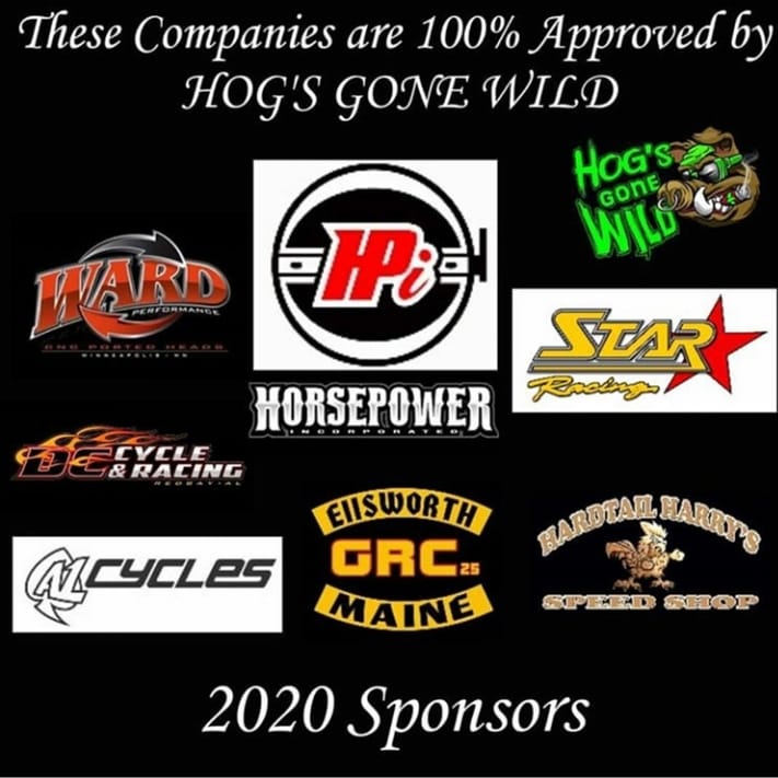 Gardner Racing Concepts - These are the companies that are the leaders ...