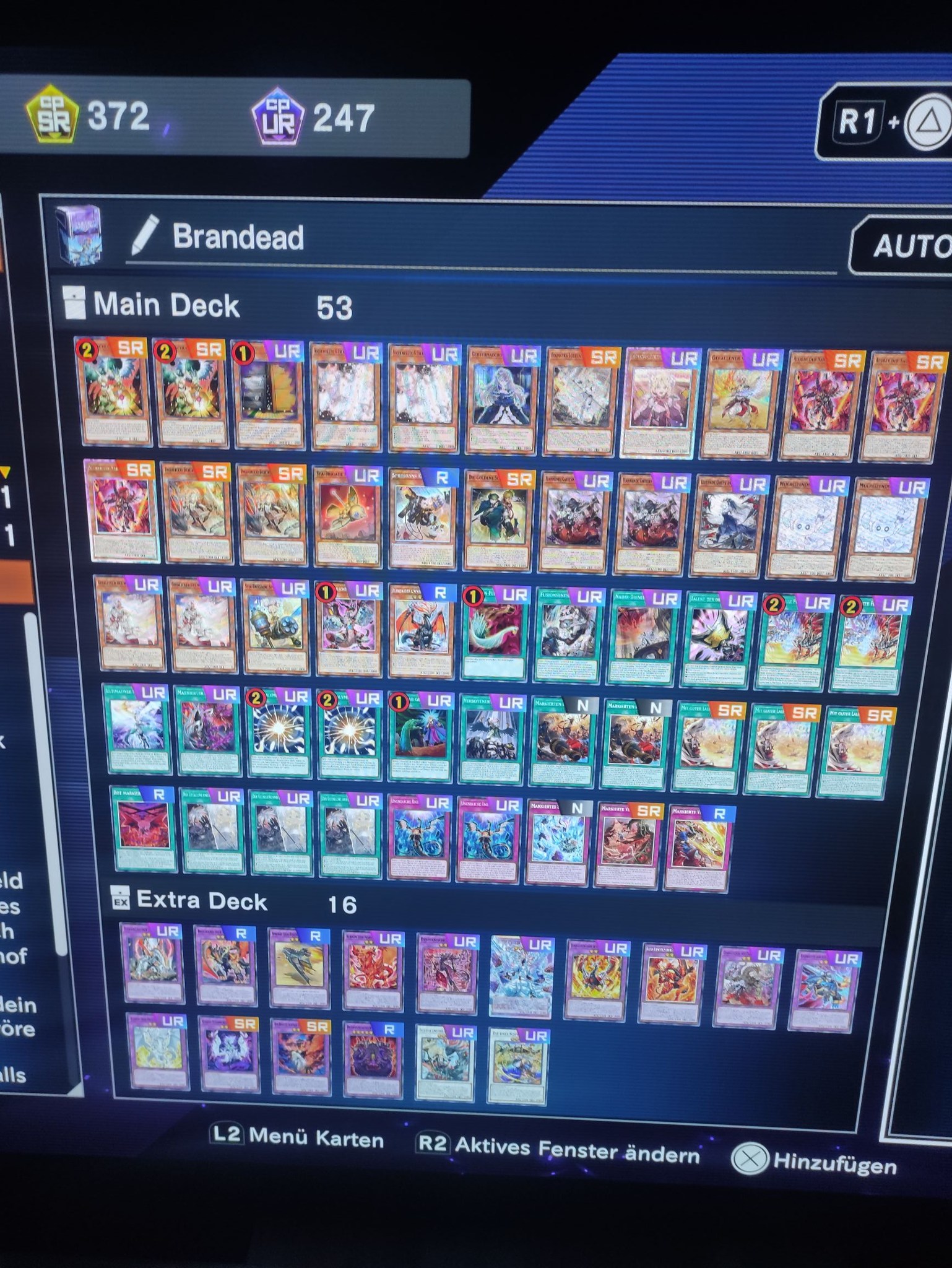 how much carbs in a yugioh deck Yu-Gi-Oh! Complete Maliss Tournament Ready : Toys & Games 37 Common Cards 2 Ultra Rare Cards 2 Super Rare Cars 1 Deluxe Game Mat 1 Dueling Guide with tips to help vanquish your foes! yugioh meta decks tier list