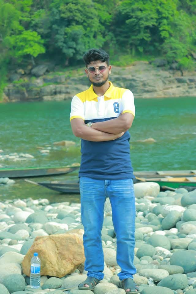 Kawsar Ahammed