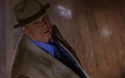 The Score 2001 Marlon Brando Facebook