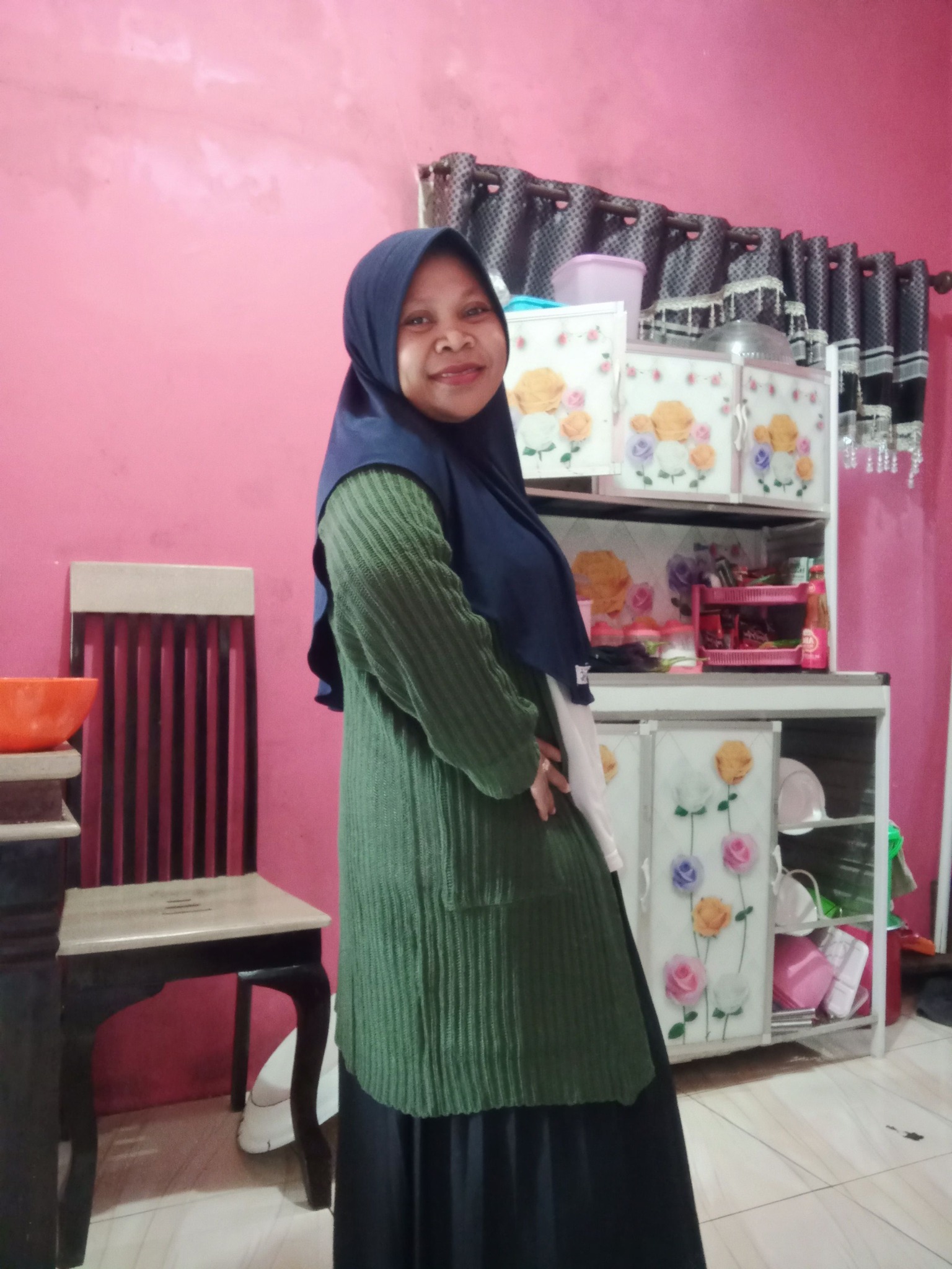 Darny Rachma Ndl