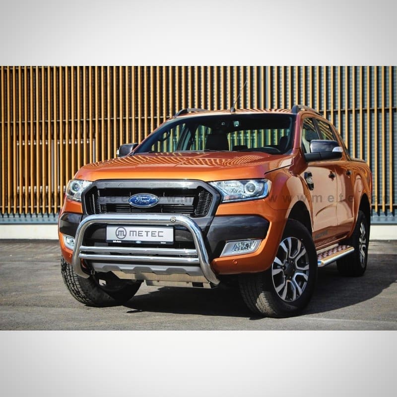 SUV 4x4 Custom - FORD RANGER 12- PARE BUFFLE, BULL BAR... | Facebook