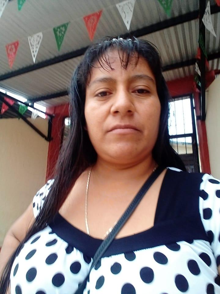 Silbia Perez