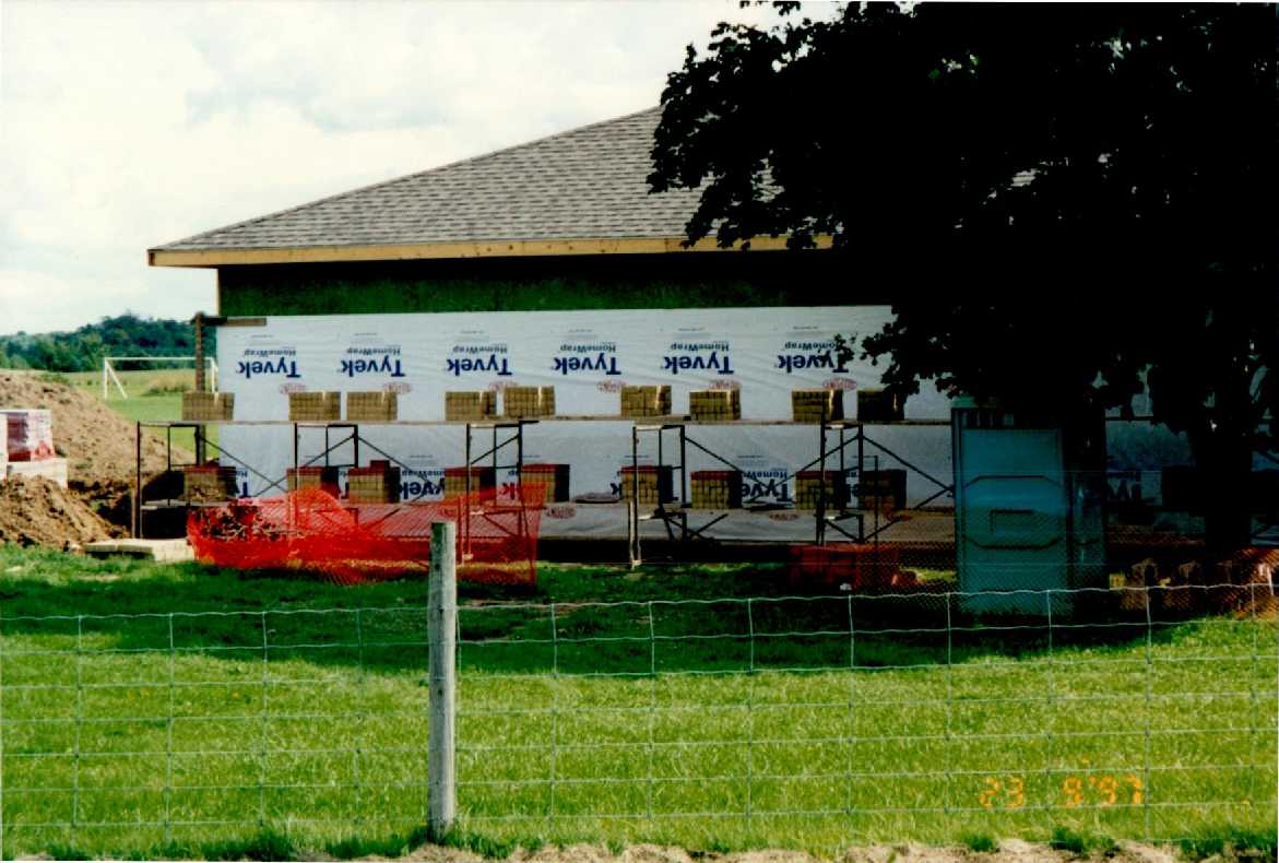 It's #throwbackThursday! We have... - Township of Southwold