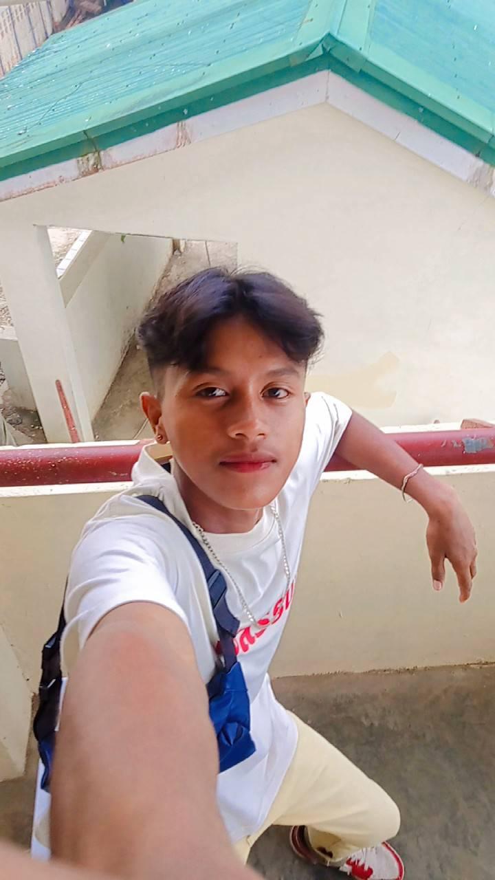 Jowain Niyu na Kasi ako