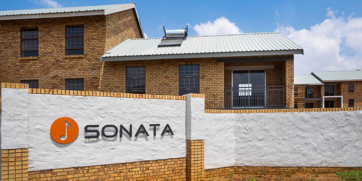 M&T Development - Sonata, Noordwyk - Midrand Area: 70m²... | Facebook