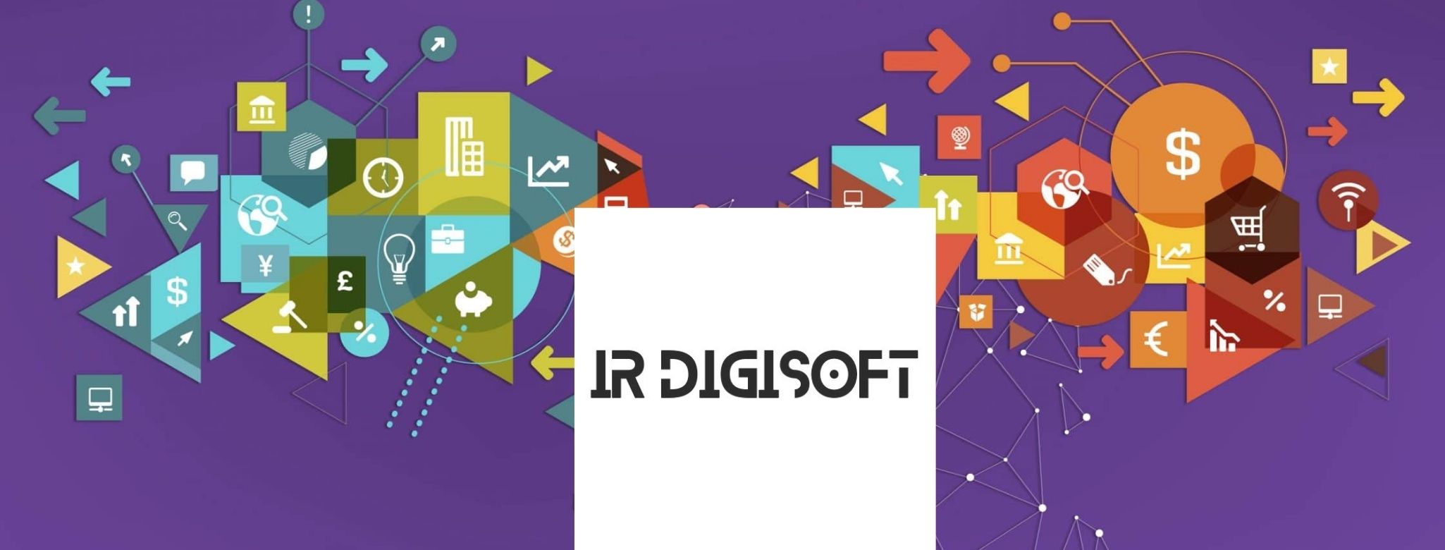 IR Digisoft