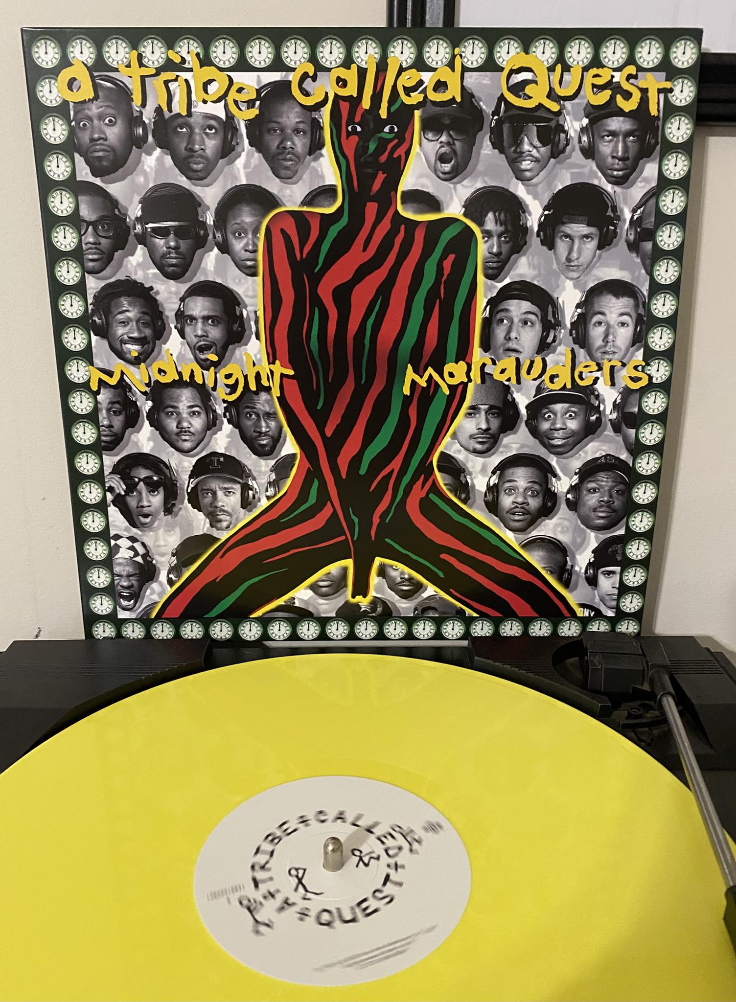 I don't dig through my 7”s enough but dug this out today for a