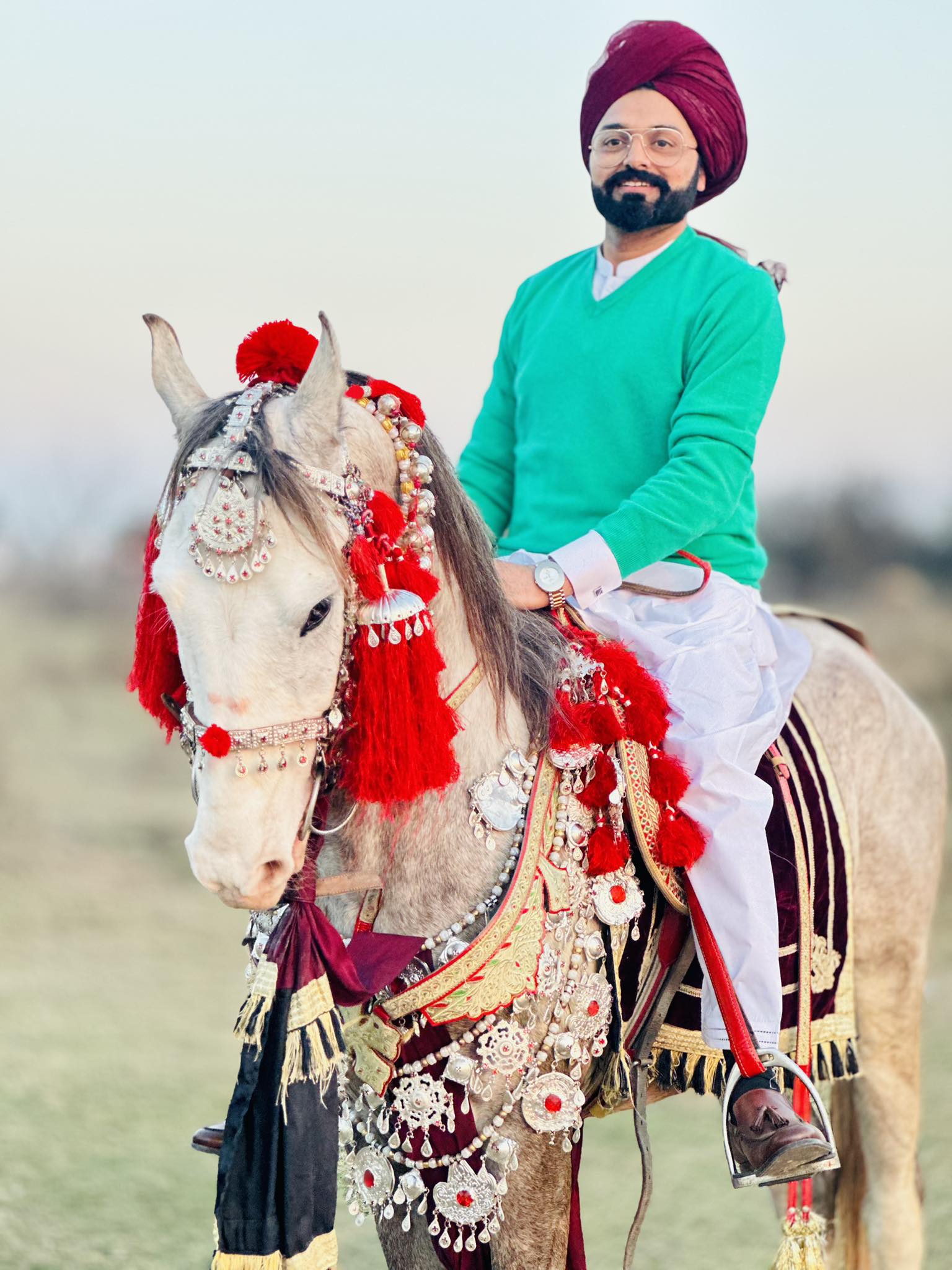 Tipu Ranjha Sabh da Sanjha | Ulm
