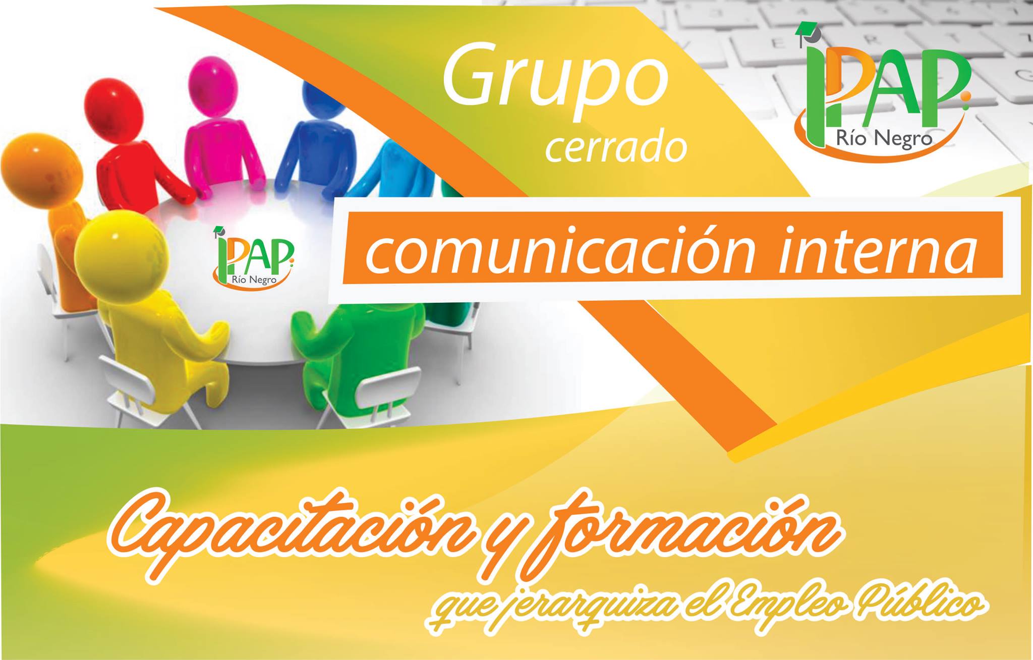 Ipap Comunicación