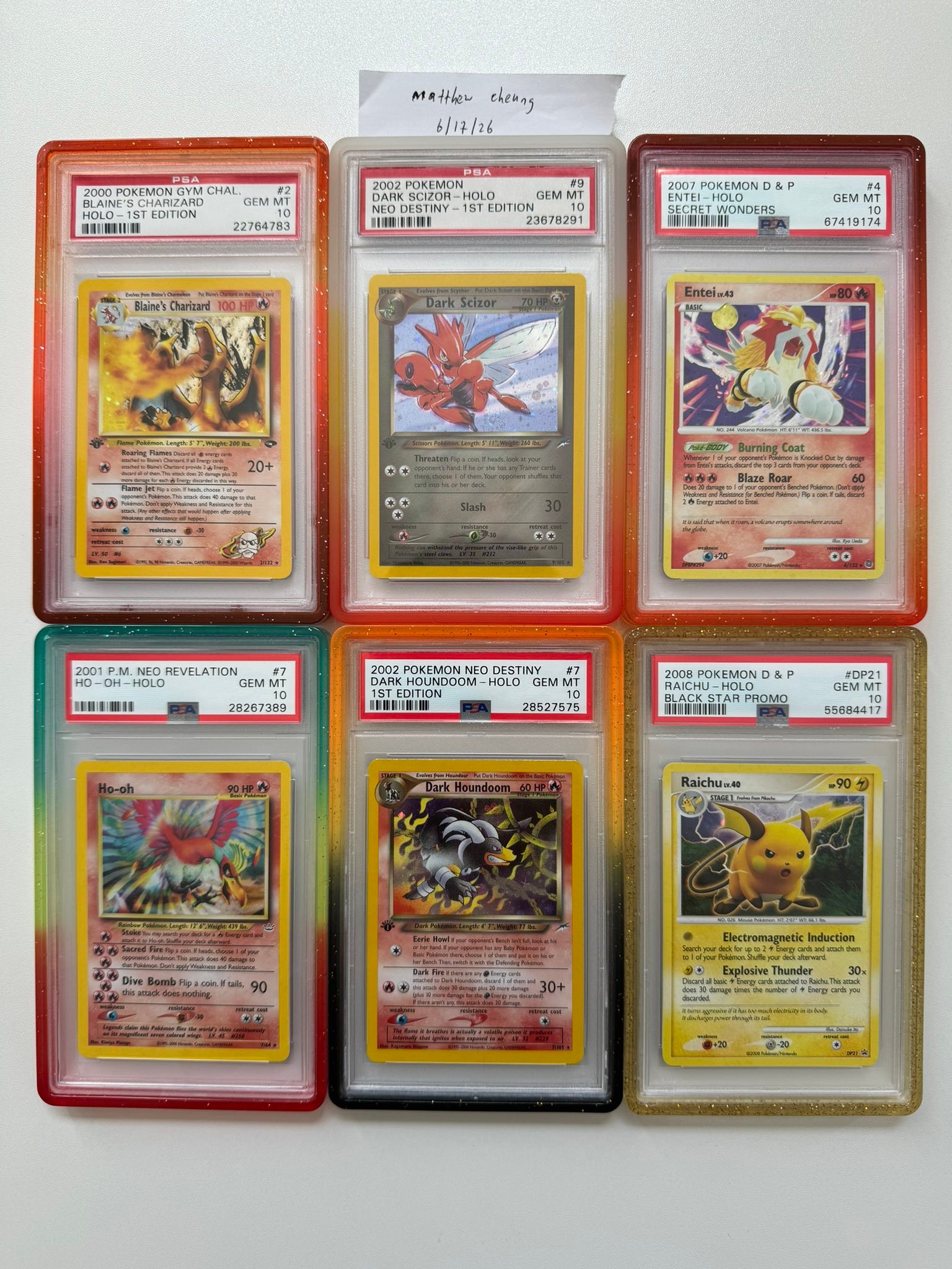 FS/FT at 85-100% depending on what interests you
